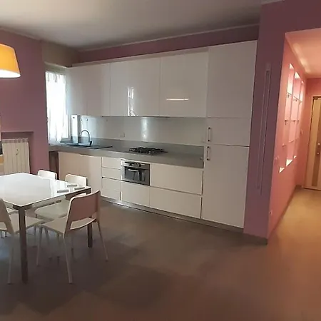 Apartment Fashion Zona Tortona *
