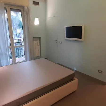 Fashion Zona Tortona Apartment