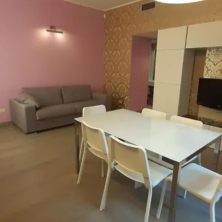 Apartment Fashion Zona Tortona